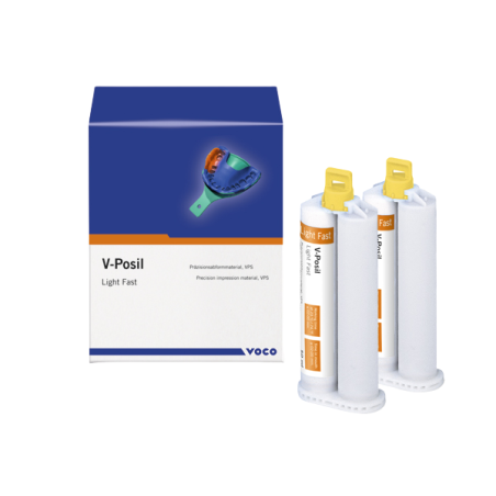 V-POSIL LIGHT FAST 10x50 ml