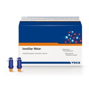 IONOSTAR MOLAIRE CAPS 20Uds