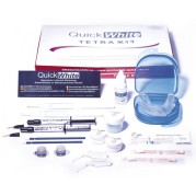 QUICKWHITE KIT TETRA