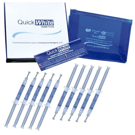 QUICKWHITE HOME PLUS PH 6%