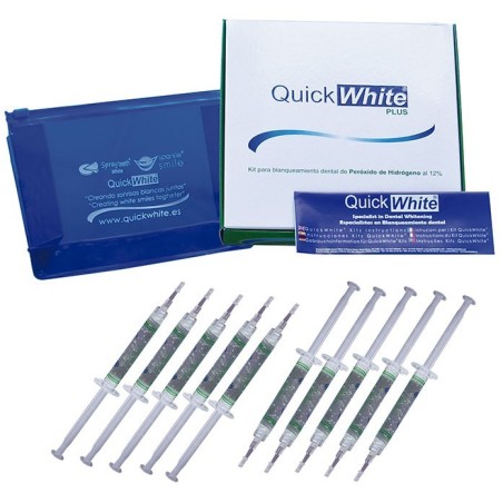 QUICKWHITE HOME PLUS PH 12%