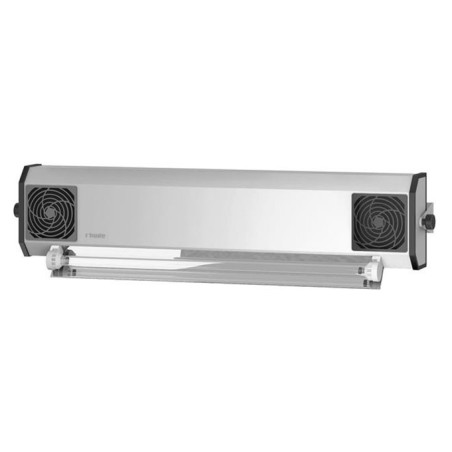 PURIFICATEUR DE AIR PROFI101 AVEC UVC EXTERIEUR CONTADOR ET MANDO DISTANCIA