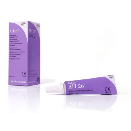 AH 26 RESINE 10 g