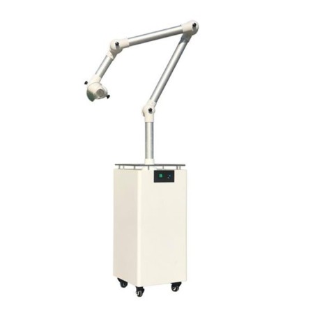 ASPIRATION EXTRA ORALE B1000