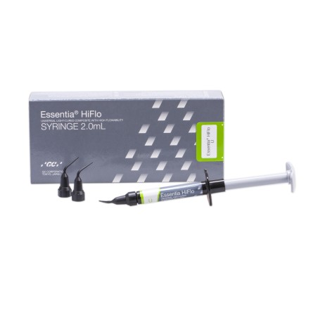 ESSENTIA HIFLO U 2 ml