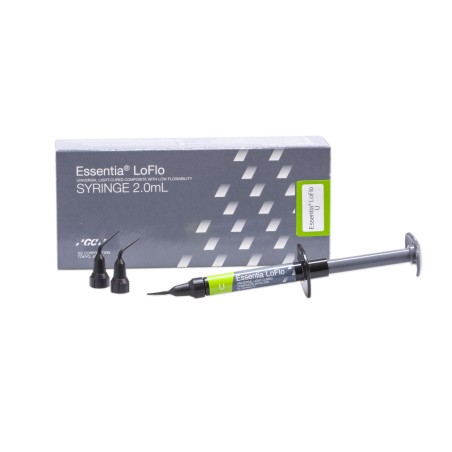 ESSENTIA LOFLO U 2 ml