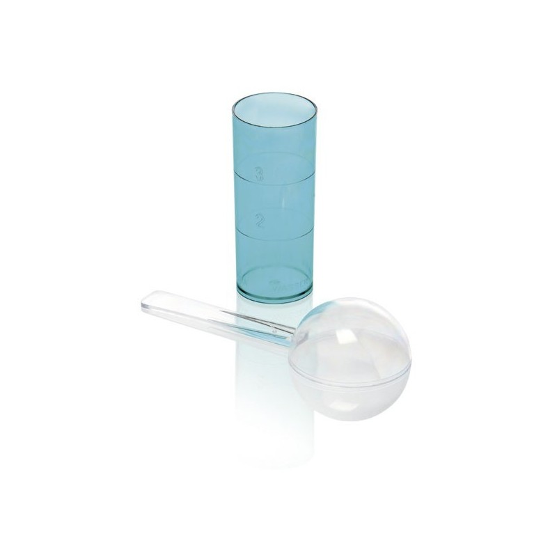 MESUREUR ALGINATE 1 ud