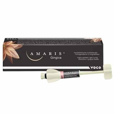 AMARIS GINGIVA NATUR Seringue 4 g