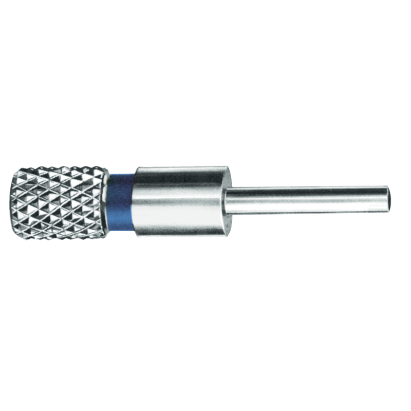 RADIX-ANKER CALIBRADOR BLEU