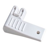 INSTRUMENT COURBE AIGUILLE CALAMUS