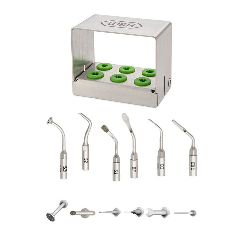 KIT SURGERY (EX1, B3, B7, S1, S2, S3) W&H KIT SURGERY (EX1, B3, B7, S1, S2, S3) W&H