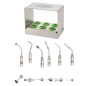 KIT SURGERY (EX1, B3, B7, S1, S2, S3) W&H KIT SURGERY (EX1, B3, B7, S1, S2, S3) W&H