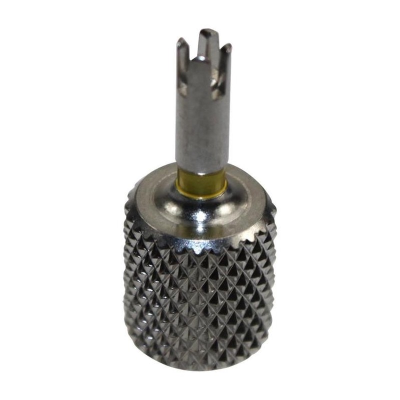 RADIX ANKER CLE JAUNE
