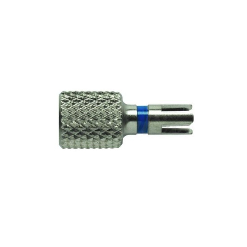 RADIX ANKER CLE BLEU