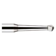 FRAISE TUNGSTENE FG 123-010 25 mm 5 Unites