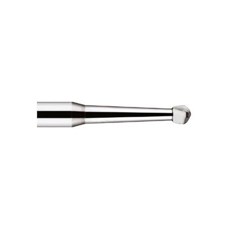 FRAISE TUNGSTENE FG 123-010 25 mm 5 Unites