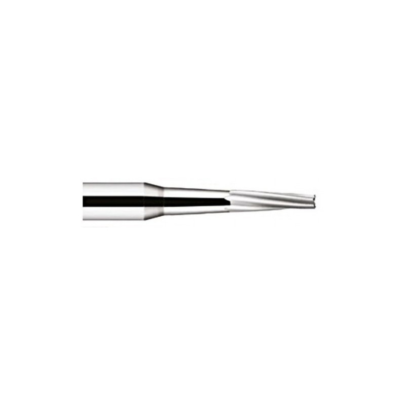 FRAISE TUNGSTENE FG 130-012 19 mm 5 Unites