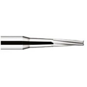 FRAISE TUNGSTENE FG 138-009 19 mm 5 Unites