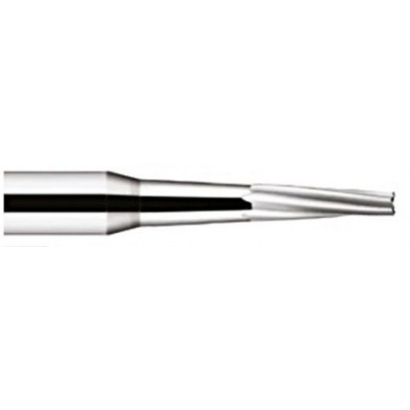 FRAISE TUNGSTENE FG 138-009 19 mm 5 Unites