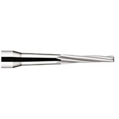FRAISE TUNGSTENE FG 130L 21 mm 5 Unites
