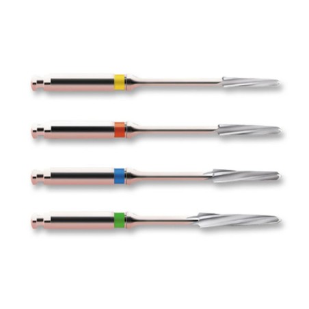 RADIX-ANKER 193T MAILLEFER 12 Unites