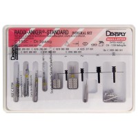 RADIX NORMAL INTEGRAL SET 1
