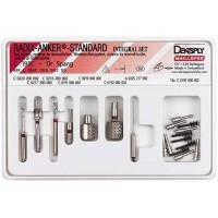 RADIX TITANIUM INTEGRAL SET 2