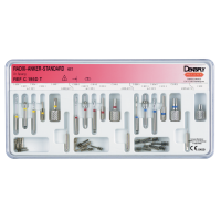 RADIX TITANIUM INTEGRAL SET 1-3
