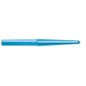 FORET MOOSER 0.8mm BLEU 100 Unites