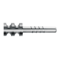 RADIX-ANKER 193T MAILLEFER 12 Unites