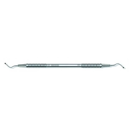 EXCAVATEUR DOUBLE ENDED 59-60 6 Unites