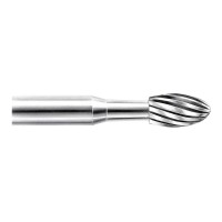 FRAISE TUNGSTENE FG 512 5 Unites