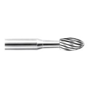 FRAISE TUNGSTENE FG 512 5 Unites
