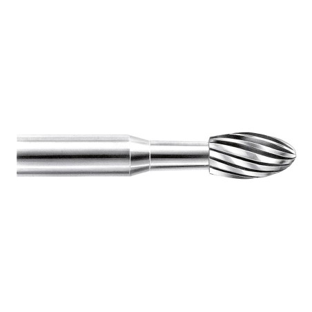 FRAISE TUNGSTENE FG 512 5 Unites