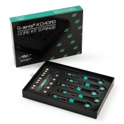 G-AENIAL ACHORD CORE KIT SERINGUE 5x2,1 ml + INTRUMENTO M5 SCULPT