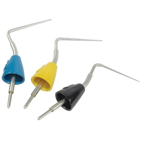 CONDENSATEURS POUR CALAMUS DUAL