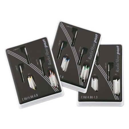 RADIX-ANKER 193T MAILLEFER 12 Unites