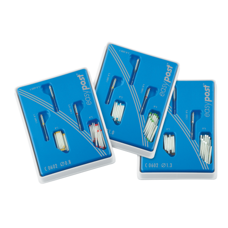 RADIX-ANKER 193T MAILLEFER 12 Unites