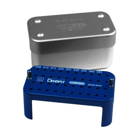 ENDO STAND PLASTIQUE SANS INSTRUMENTS