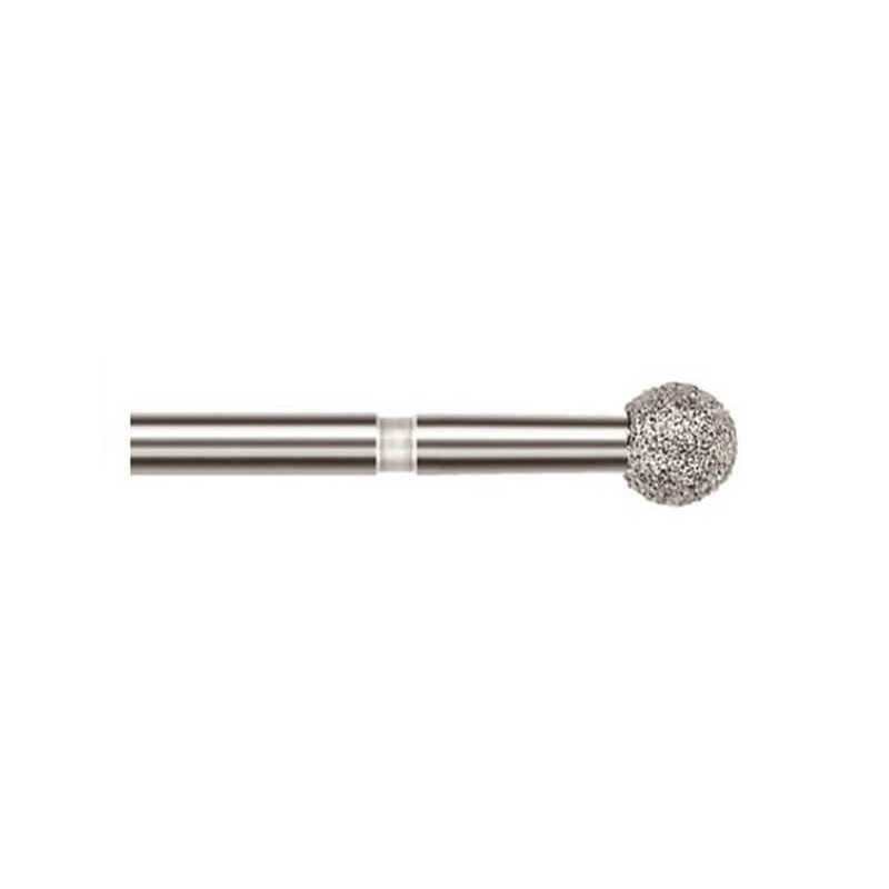 FRAISE DIAMANT FG GRAIN SC 014 6 Unites