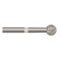FRAISE DIAMANT FG GRAIN SC 014 6 Unites