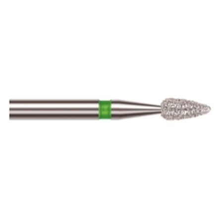 FRAISE DIAMANT FG F0257-016 6 Unites