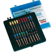 THERMAFIL OBTURATEUR SET