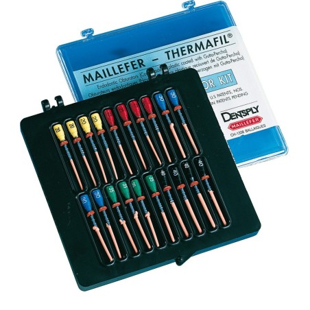 THERMAFIL OBTURATEUR SET
