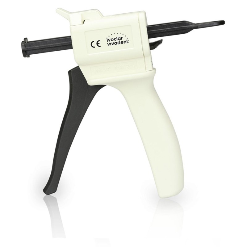 PISTOLET POUR CARTOUCHE MULTICORE FLOW