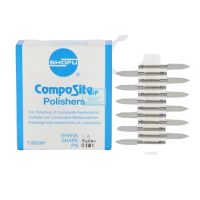 COMPOSITE POLISSEUR BALA CA 12 Unites