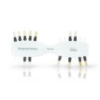 GUIDE COULEUR IPS EMPRESS DIRECT DENTINE