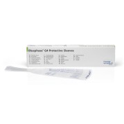 CURE SLEEVE Guides lumineux 11 mm 400 pièces