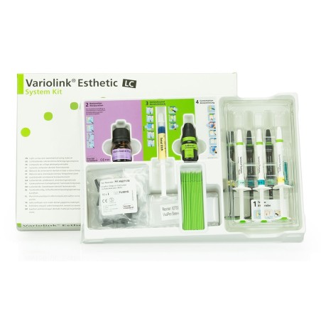 VARIOLINK ESTHETIC LC SYSTEM KIT