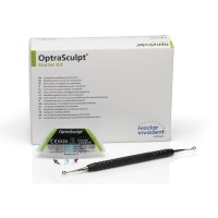 OPTRASCULPT PAD REPOSITION IVOCLAR-4 mm. 60 Unites.